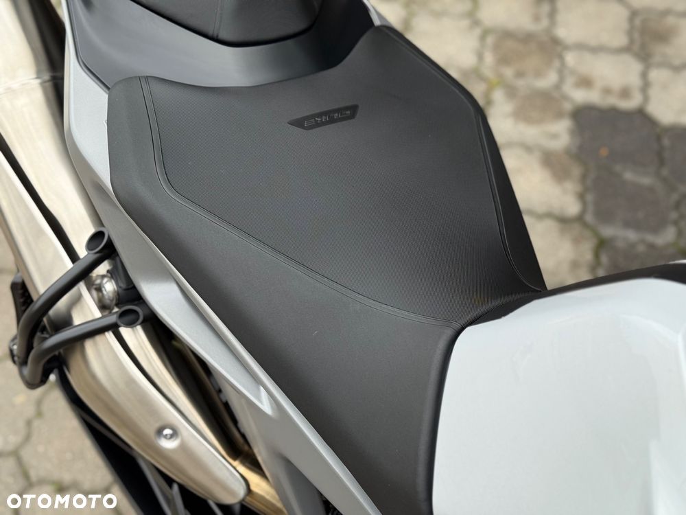KTM Duke - 18