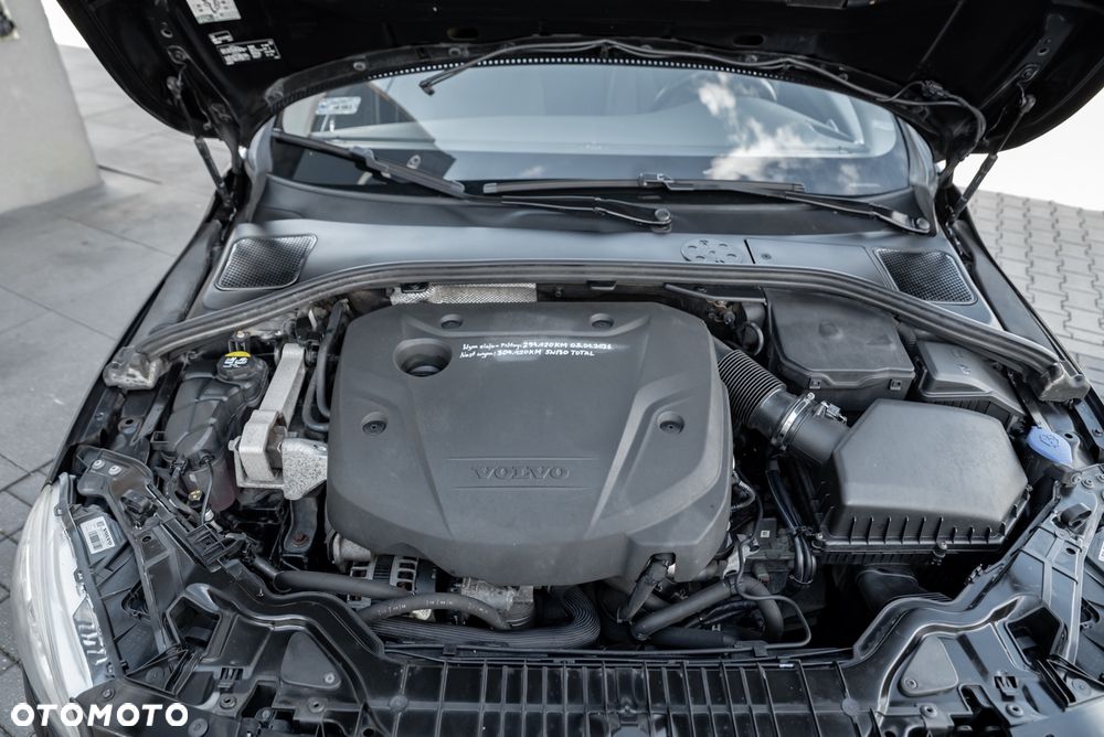 Volvo V60 D3 Linje Business - 37