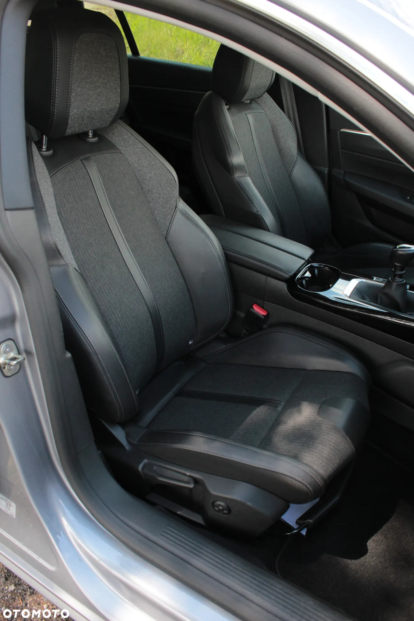 Peugeot 508 SW BlueHDi 130 Allure - 24