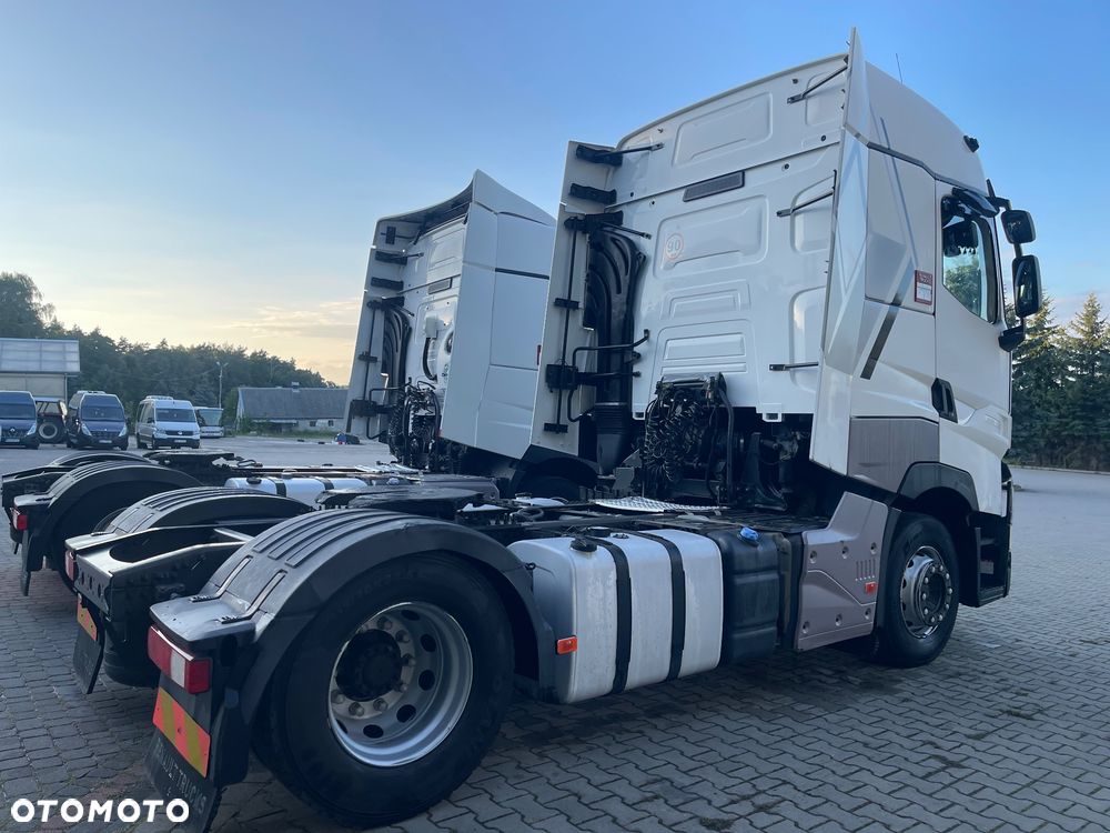 Renault T 480 - T460 Standard - 27