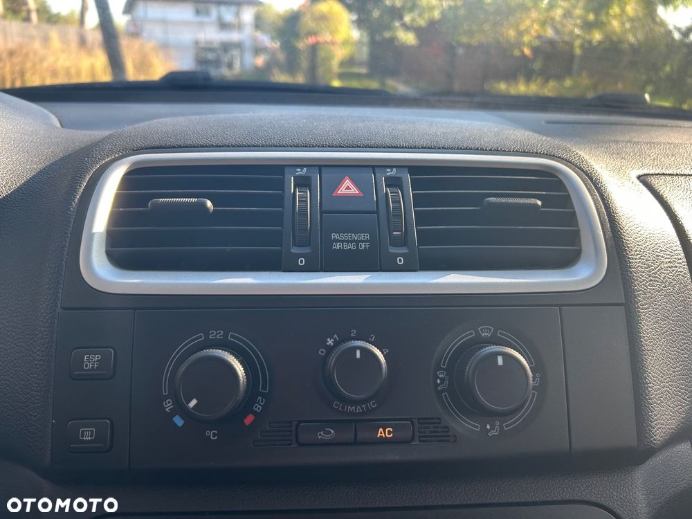 Skoda Roomster - 7