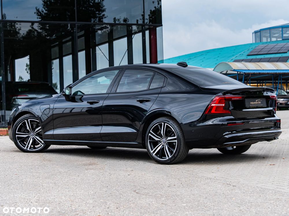 Volvo S60 - 11