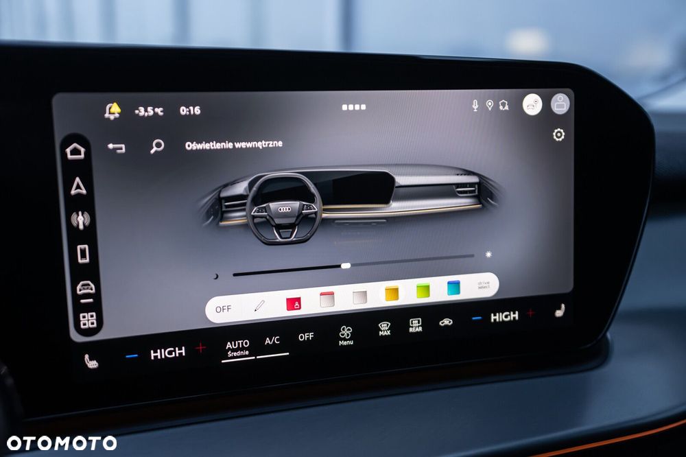 Audi Q3 Sportback - 24