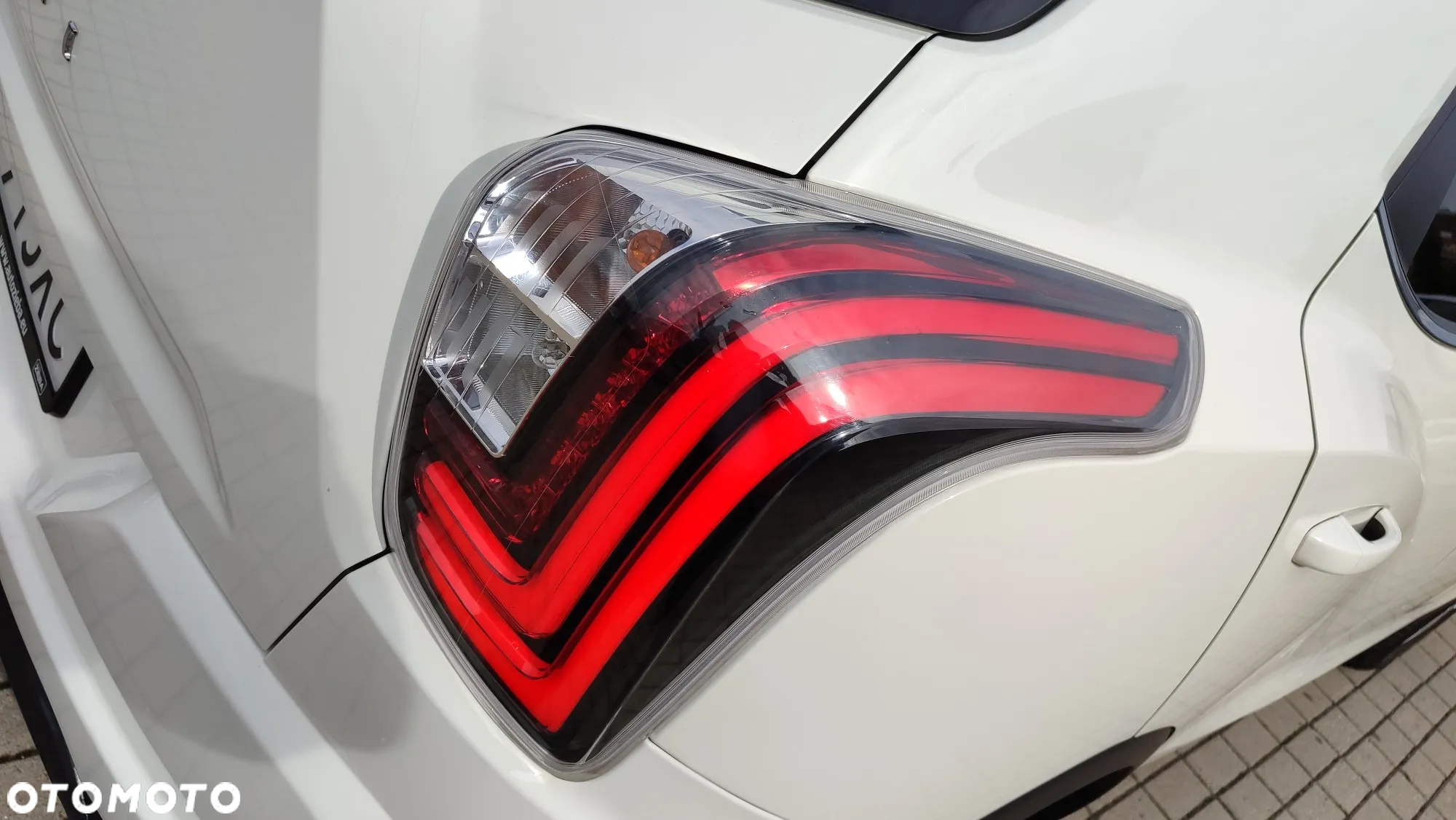 SsangYong/KGM Tivoli 1.5 T-GDI Quartz - 32