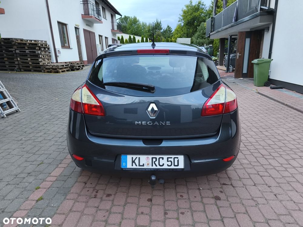 Renault Scenic 1.6 16V 110 TomTom Edition - 11