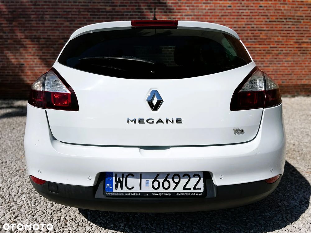 Renault Megane - 33