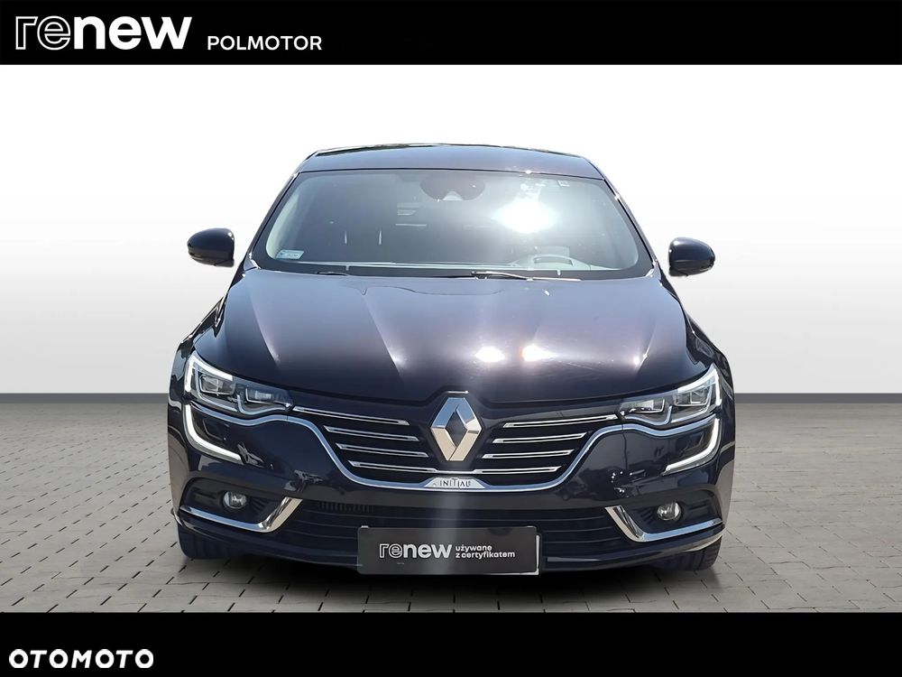 Renault Talisman 1.6 Energy dCi Initiale Paris EDC - 8