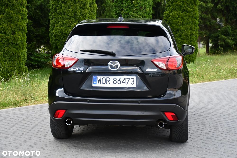 Mazda CX-5 2.2 D Skymotion 2WD - 20
