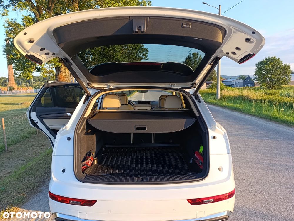 Audi Q5 45 TFSI quattro S tronic S line - 7