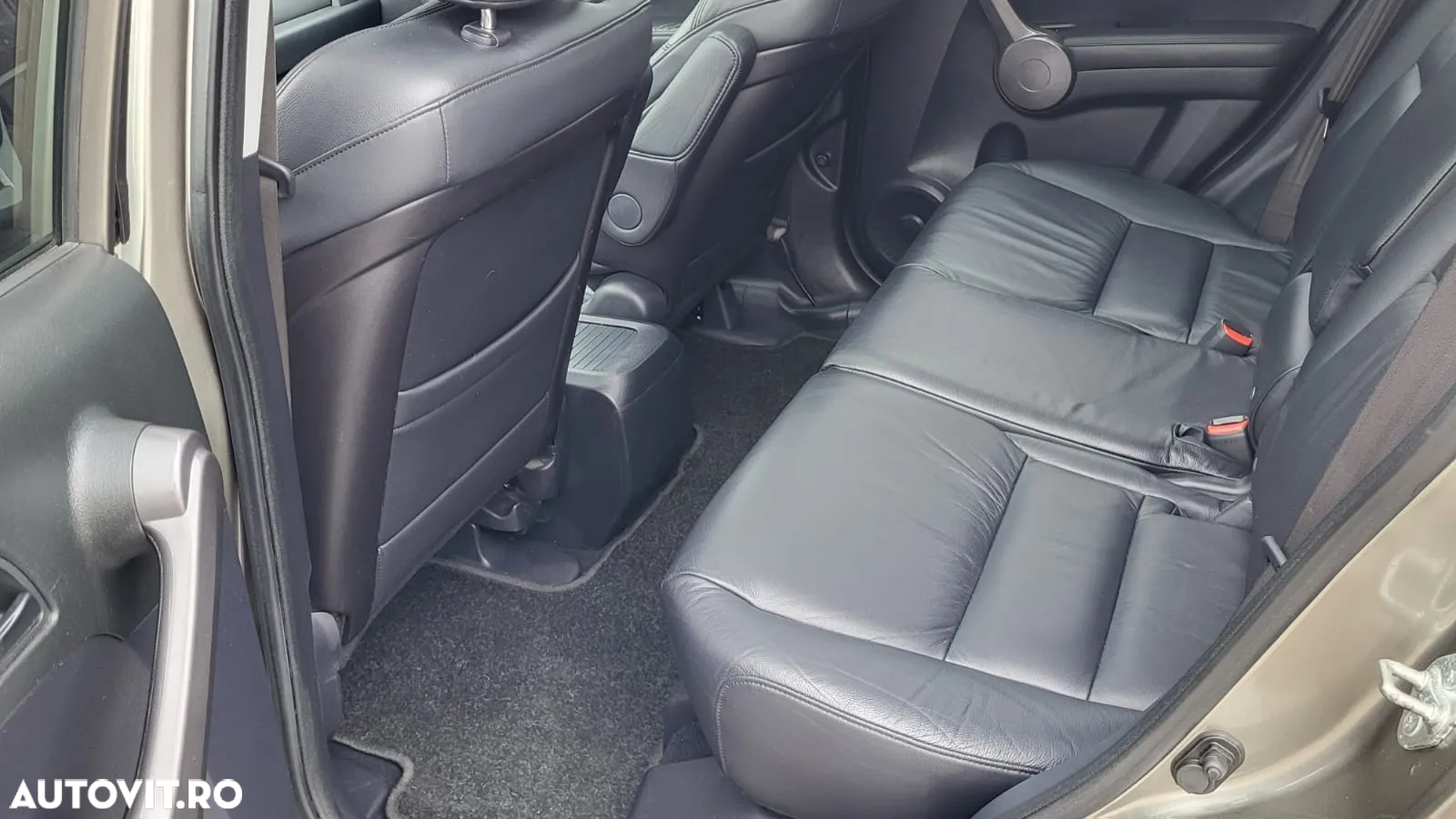 Honda CR-V - 7