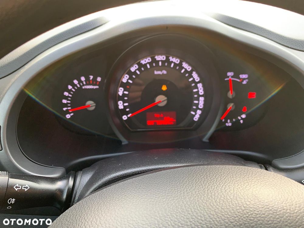 Kia Sportage 1.6 GDI S 2WD - 8