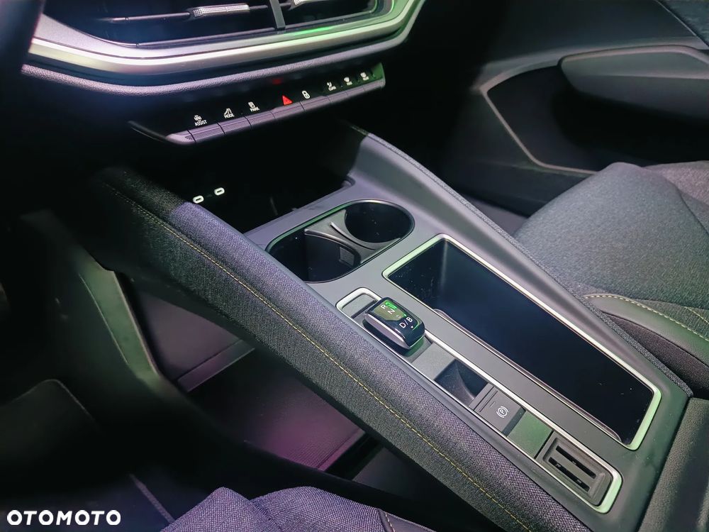 Skoda Elroq 50 55kWh - 16