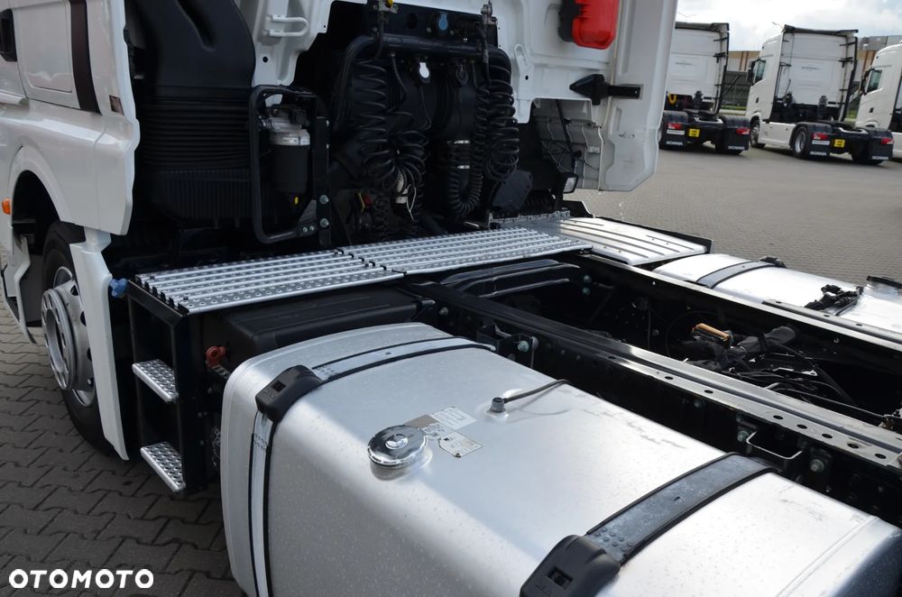 MAN TGX 18.470 GX / 2022r / XXL / RETARDER / 4 PODUSZKI / LED / ACC / ASYSTENT / 4749 - 6