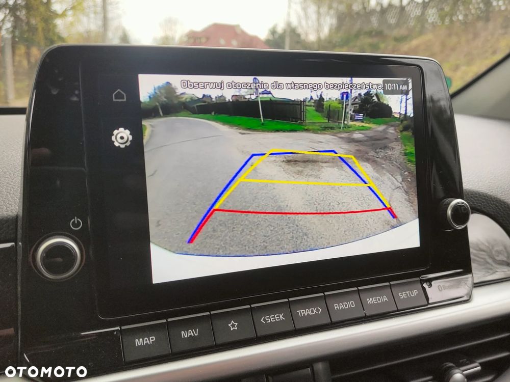 Kia Picanto 1.0 Dream-Team Edition - 5