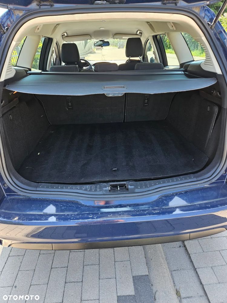 Ford Focus 1.5 TDCi Titanium - 8