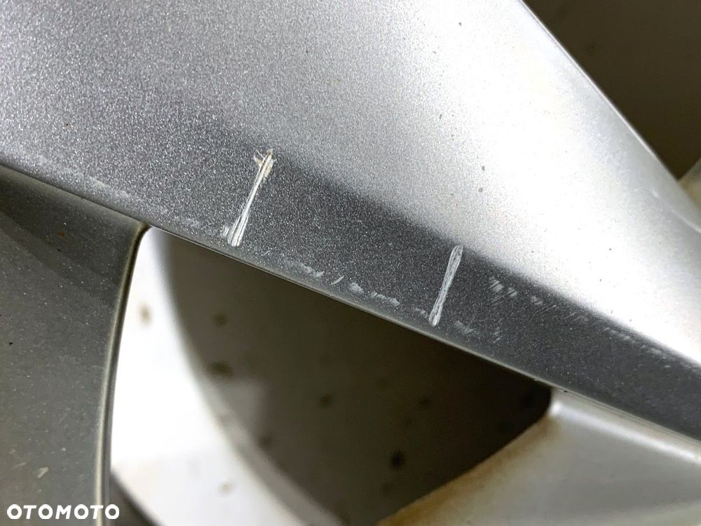 FELGA ALUMINIOWA 17  7J 5X112 57,1 ET 46  SKODA OCTAVIA IV Combi (NX5) 2019 - 2022 1.4 TSI iV 150 kW - 3