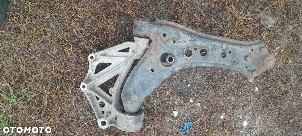 VW POLO 9N FABIA I MOCOWANIE WAHACZA WAHACZ LEWY PRZÓD - 2