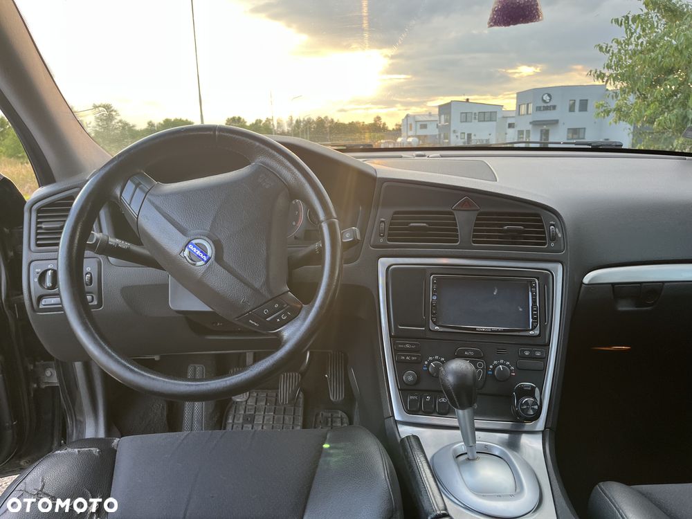 Volvo S60 - 23