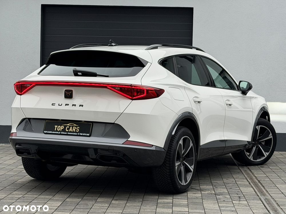 Cupra Formentor - 23