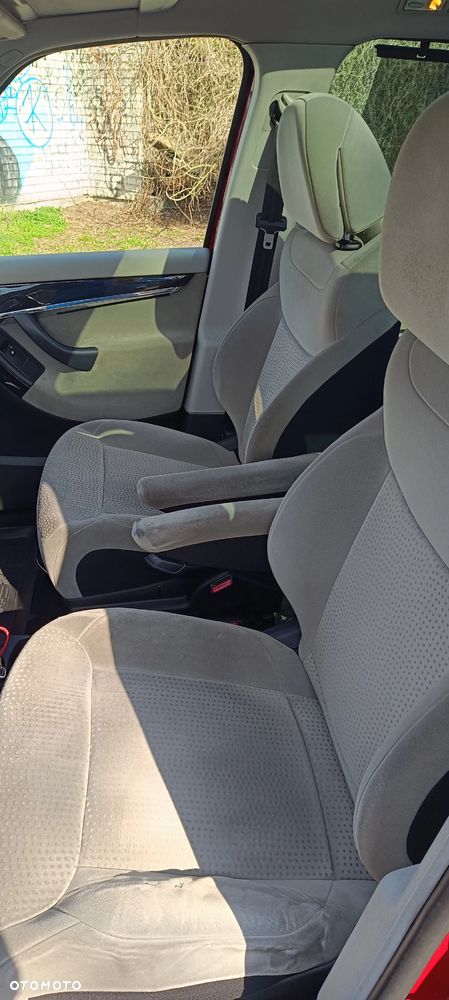 Citroën C4 Grand Picasso 2.0 HDi Exclusive MCP - 28