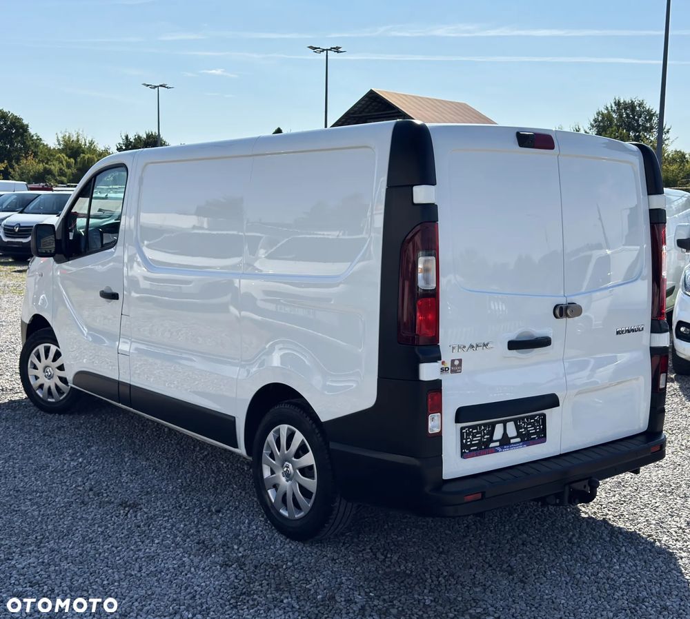 Renault Trafic - 14