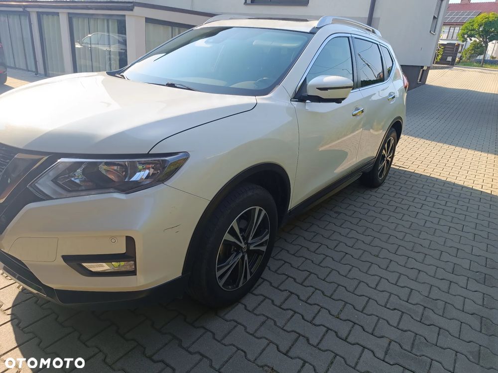 Nissan X-Trail 1.3 DIG-T Tekna 2WD DCT - 6