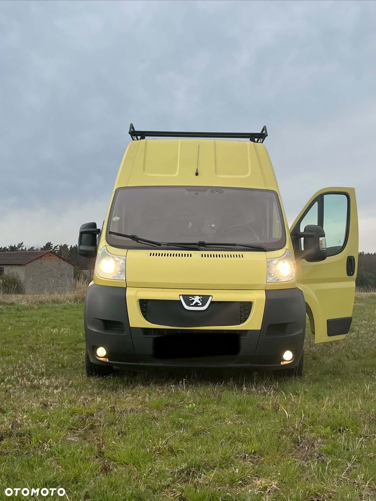 Peugeot Boxer - 10