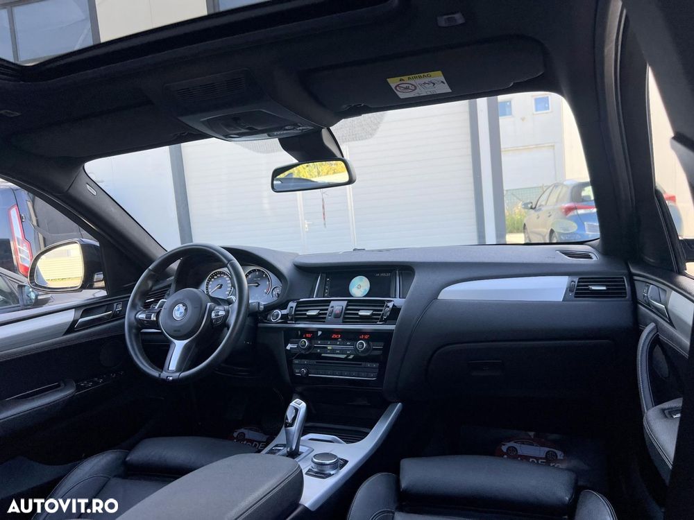 BMW X4 - 6