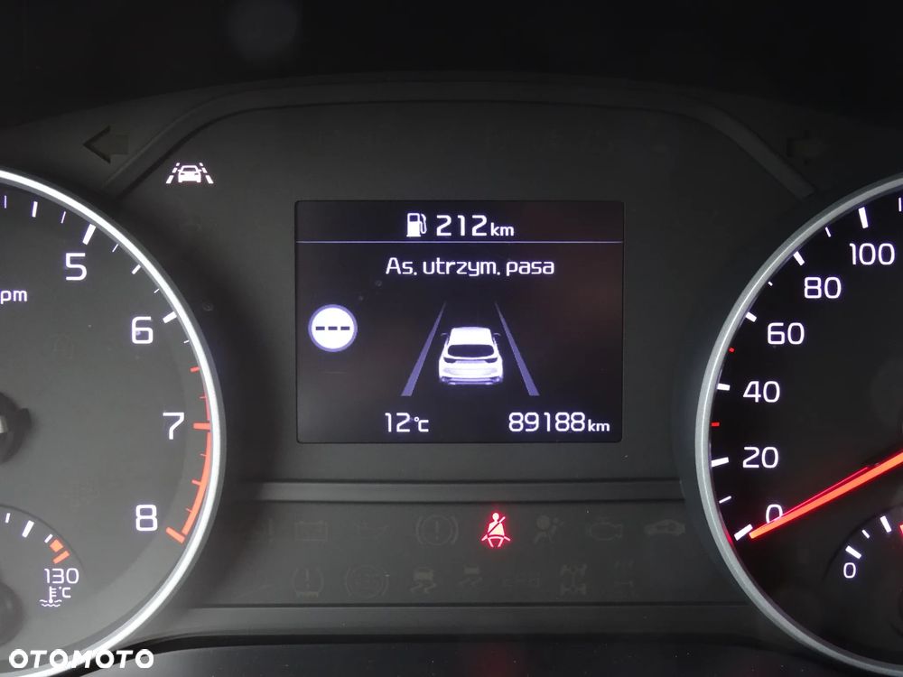 Kia Sportage 1.6 GDI 2WD VISION - 15