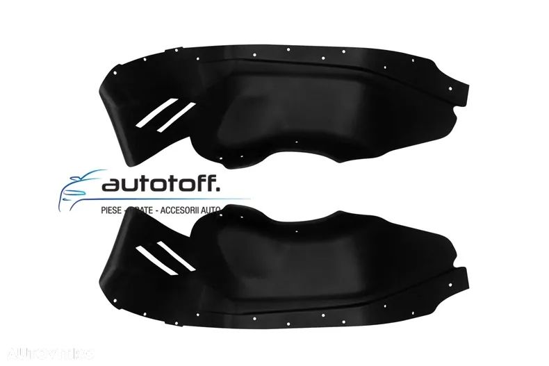 Pachet exterior compatibil Mercedes G-Class W463 (08-17) G63 Wide Body Conversie 2018+ - 13