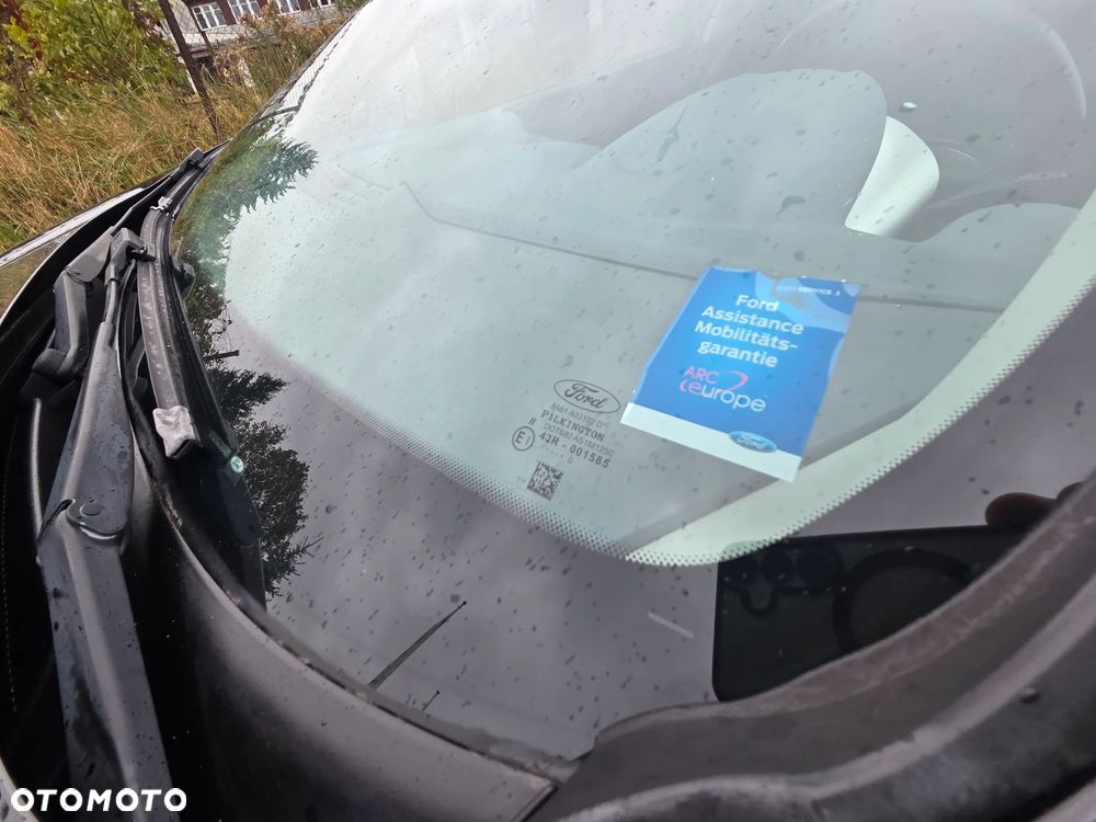 Ford Fiesta 1.4 Silver X - 19