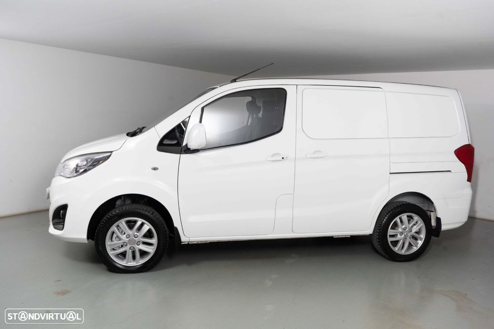 BYD ETP3 44 kWh Confort C/IVA Dedutível - 6