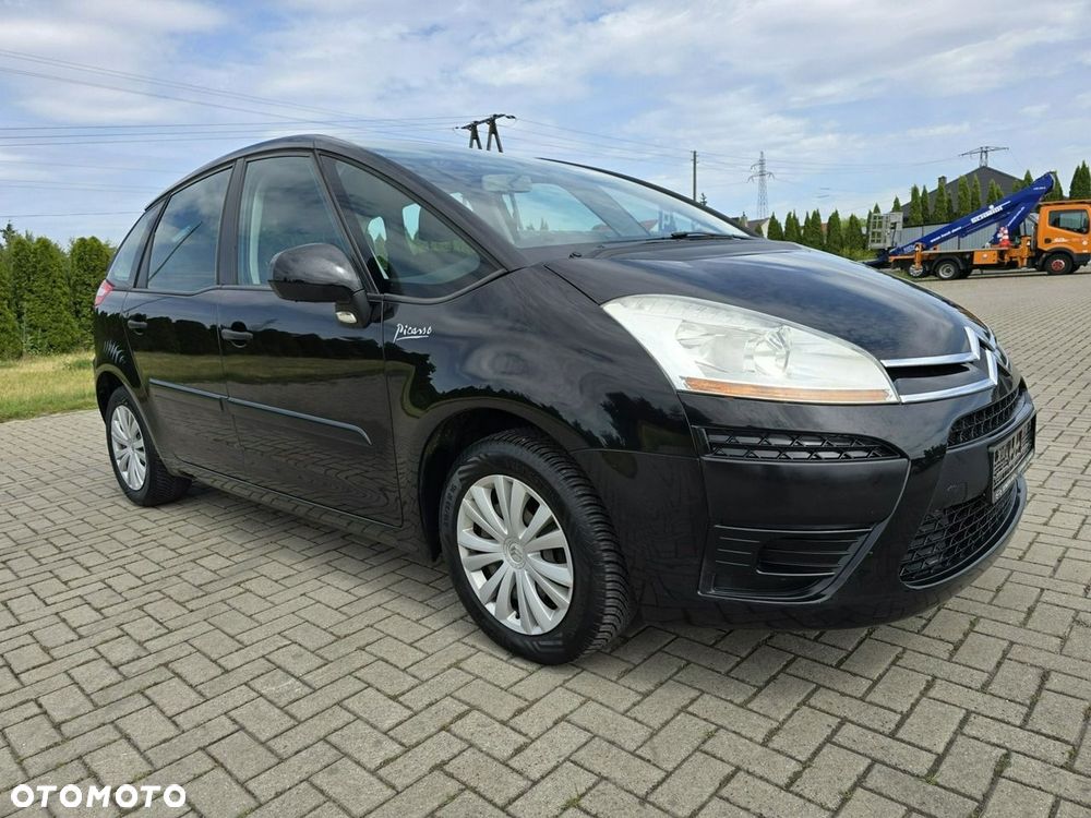 Citroën C4 Picasso - 3