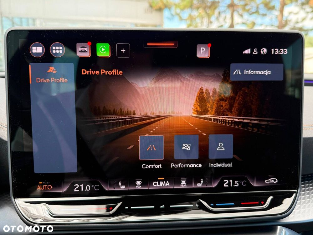 Cupra Formentor 1.5 eTSI mHEV DSG - 36