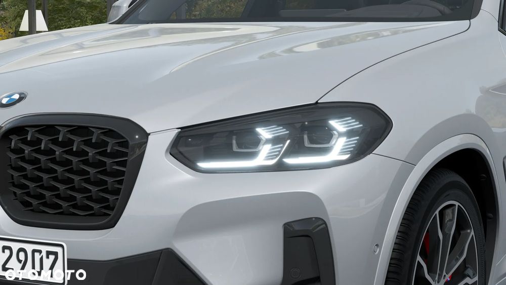BMW X4 - 4