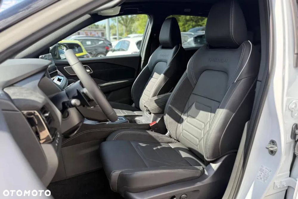 Nissan Qashqai 1.3 DIG-T MHEV N-Design Xtronic - 15