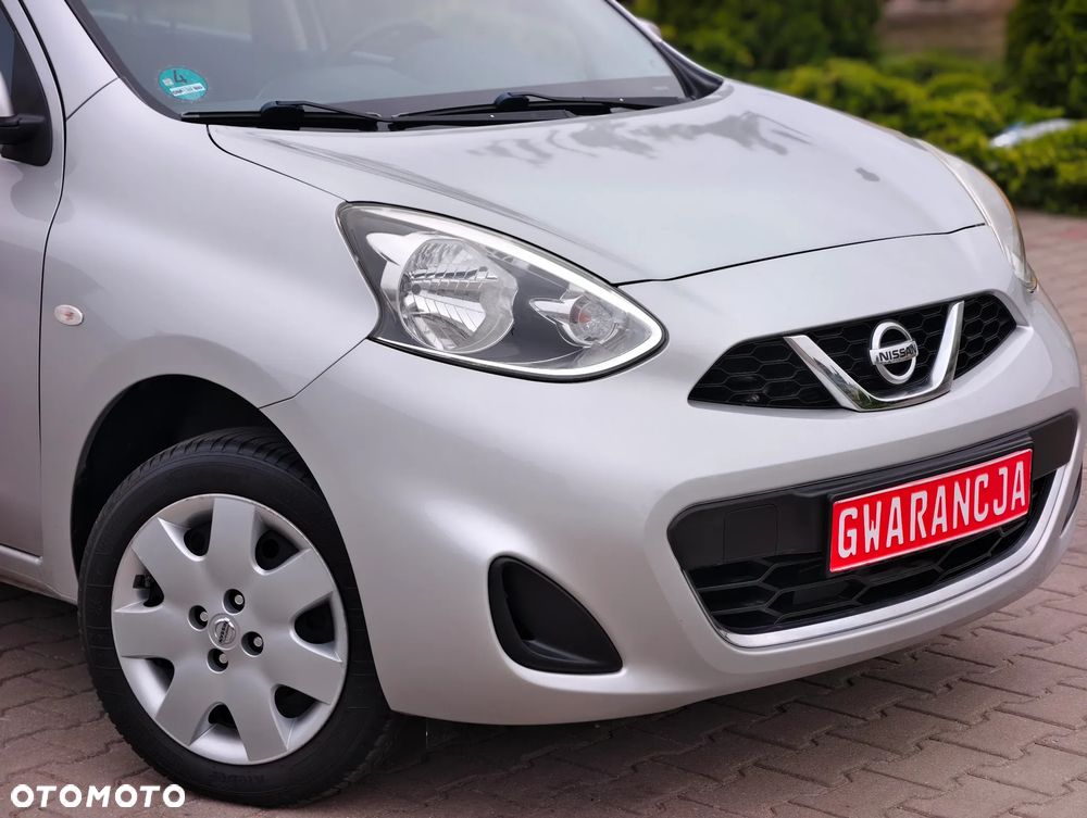 Nissan Micra 1.2 30th Anniversary - 31