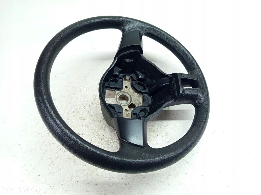 KIEROWNICA VW CADDY III 2K 2K0 PRZEDLIFT 5K0419091H - 4