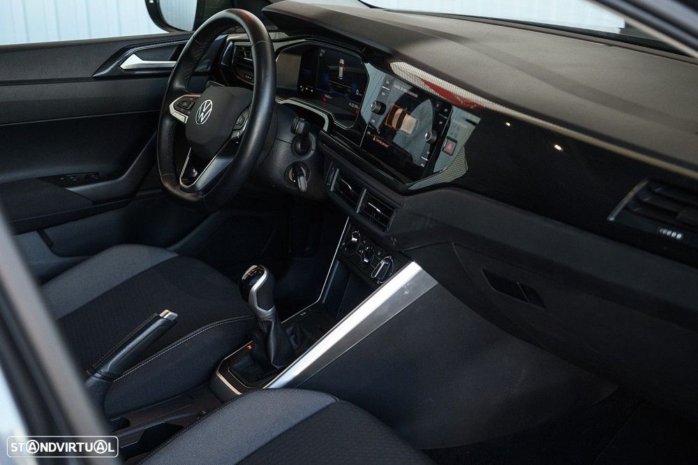 VW Taigo 1.0 TSI Urban - 47
