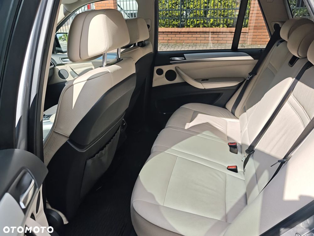 BMW X5 3.0d xDrive - 9