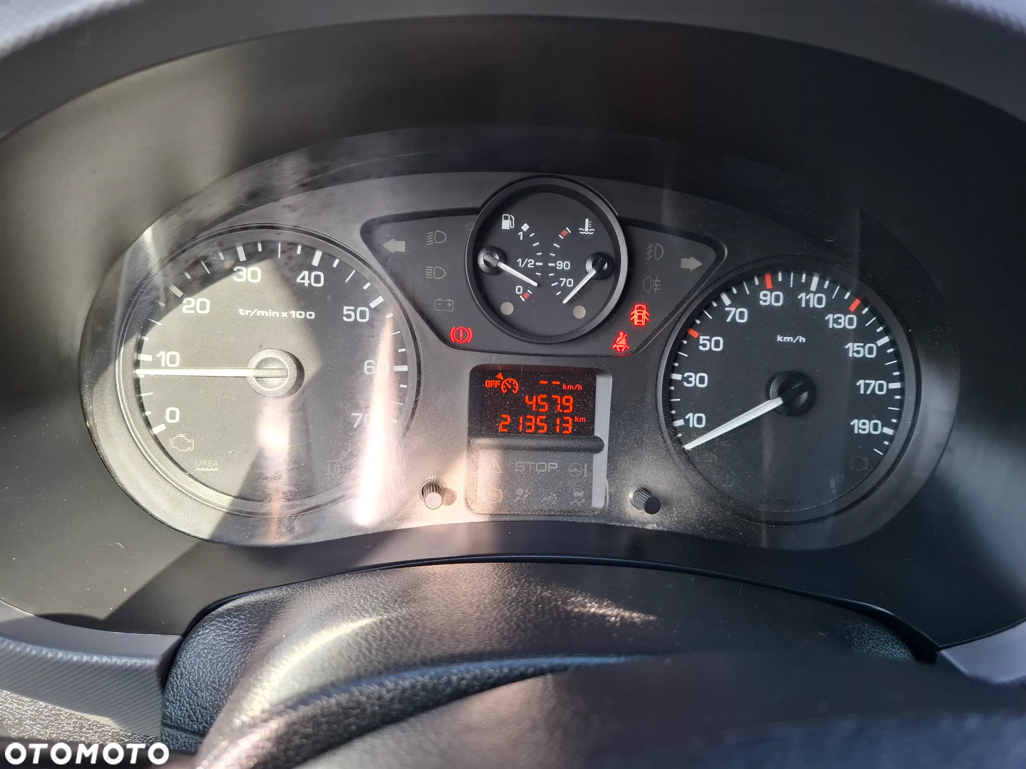 Citroën Berlingo - 13