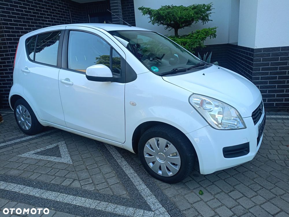 Mazda 2 1.5 MZR Sports-Line - 1
