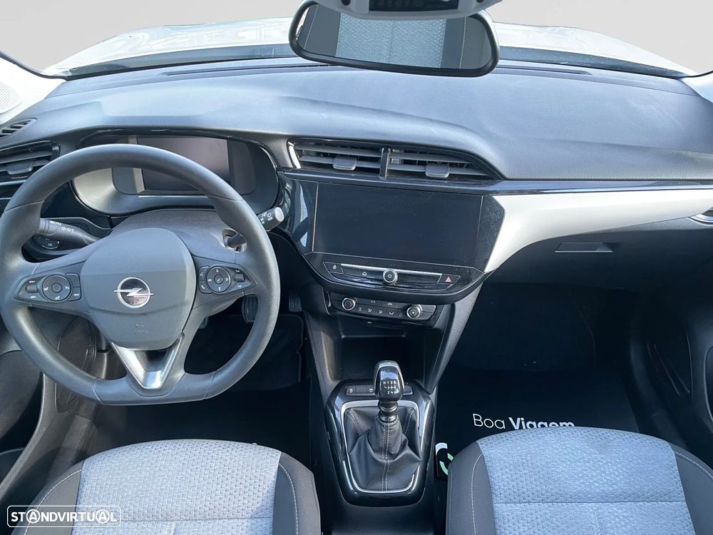 Opel Corsa 1.2 T Edition - 11