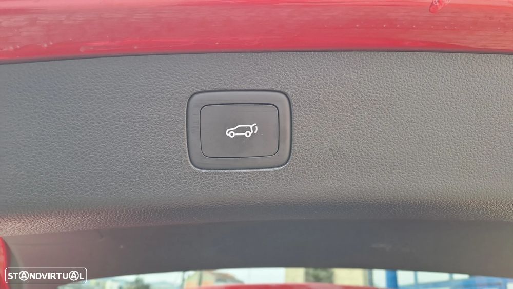 MG EHS 1.5 T-GDI Plug-in Hybrid Luxury - 15