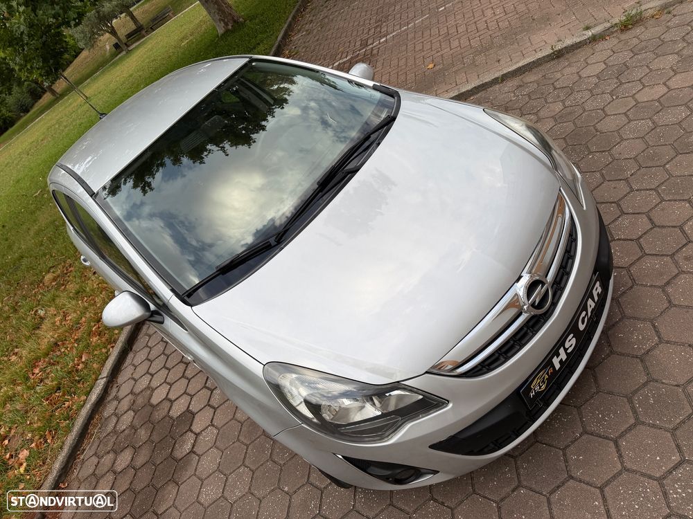 Opel Corsa 1.2 Enjoy S/S - 7