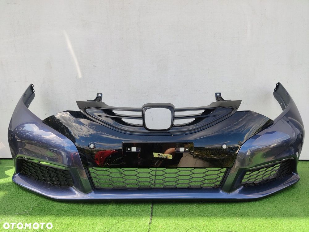 Zderzak Honda Civic 9