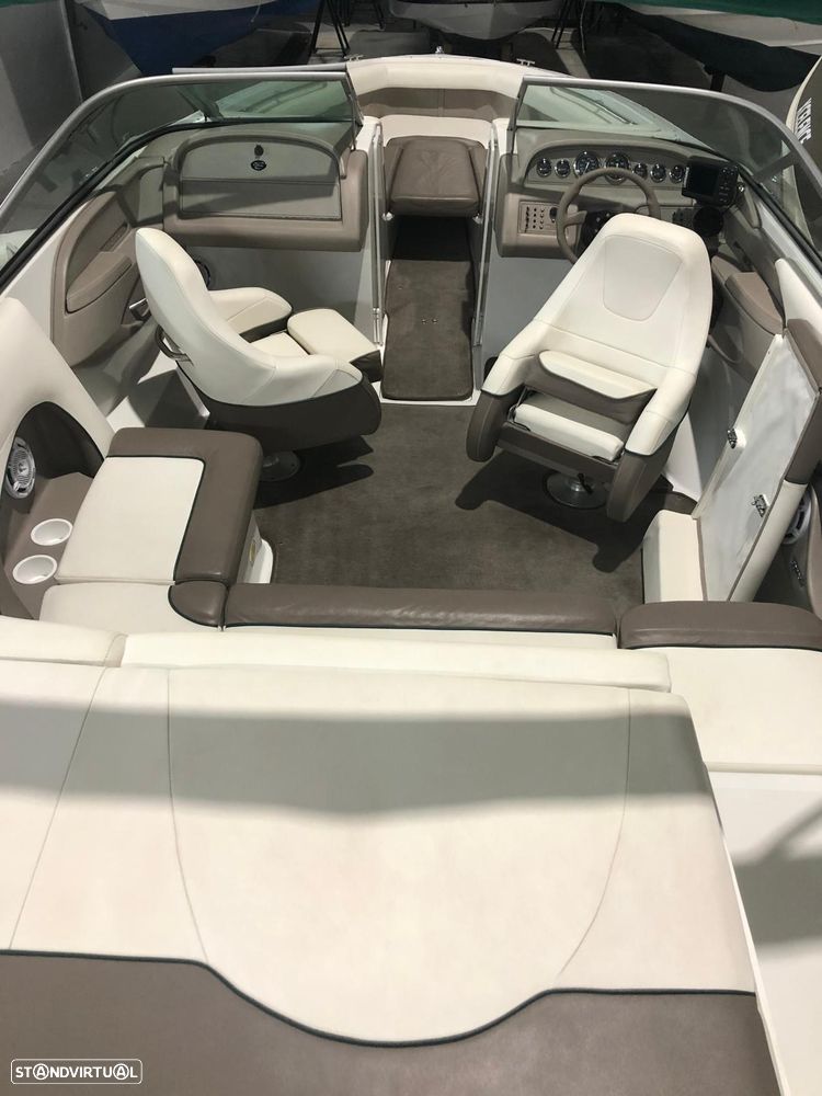 Cobalt Marine Volvo Penta - 22