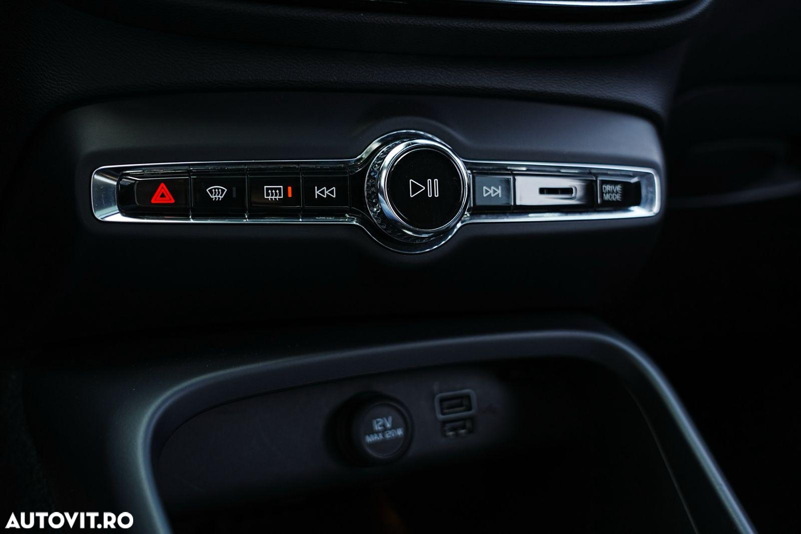 Volvo XC 40 T5 Recharge DKG RDesign - 7
