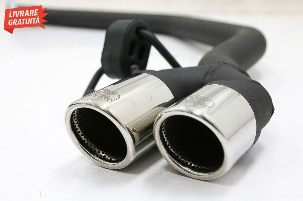 Sistem Evacuare BMW Seria 5 F10 (2011-2016) 102-433/70RS - 4