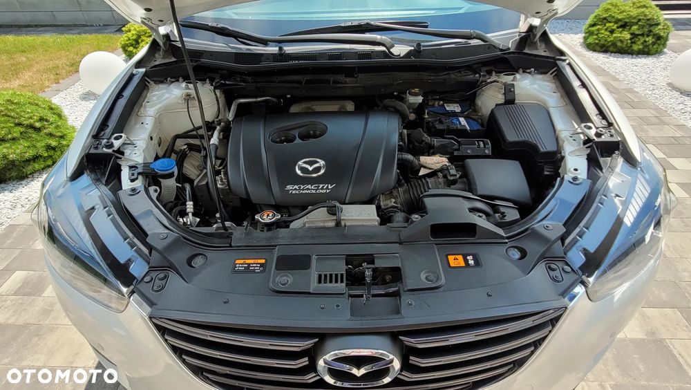 Mazda CX-5 - 14